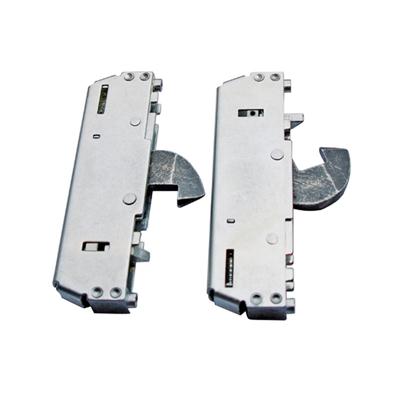 防盜門(mén)多點(diǎn)鎖